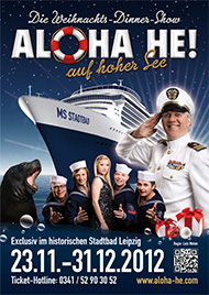 Aloha He! 2012