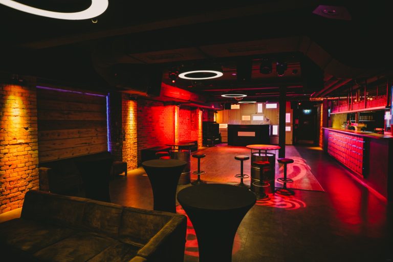 Club leer
