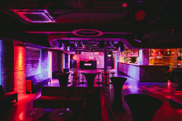 Club leer