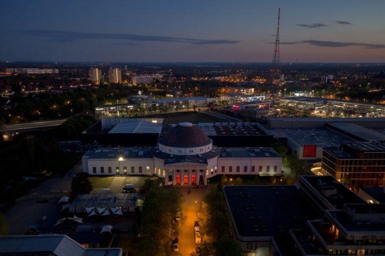 Die H16 Leipzig